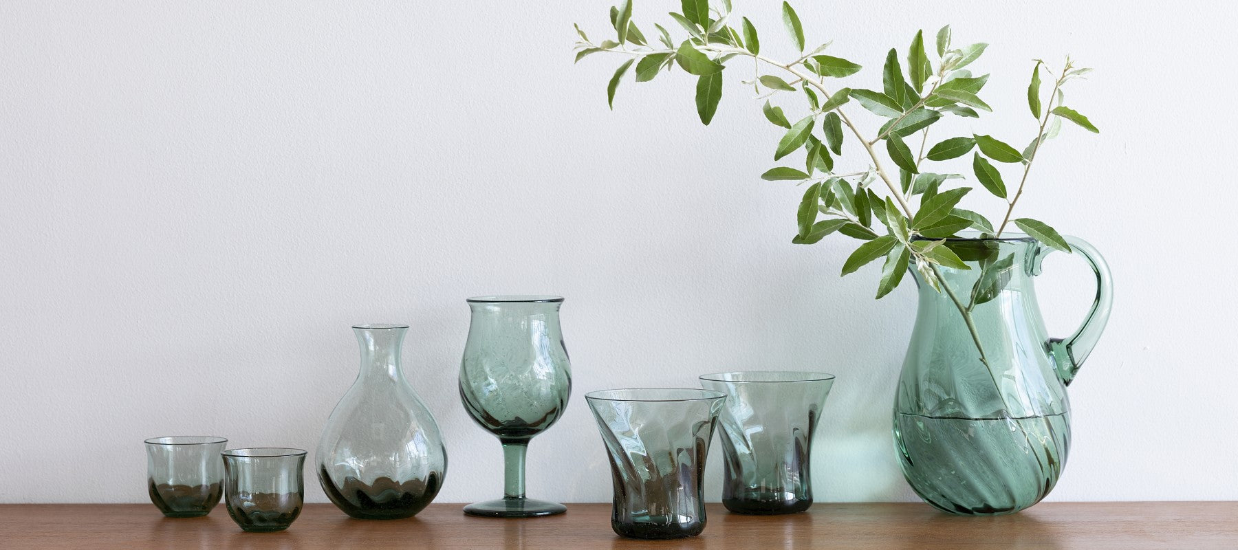 \新商品情報/「津軽びいどろ DOUBLE F -UKIDAMA EDITION-」第二弾