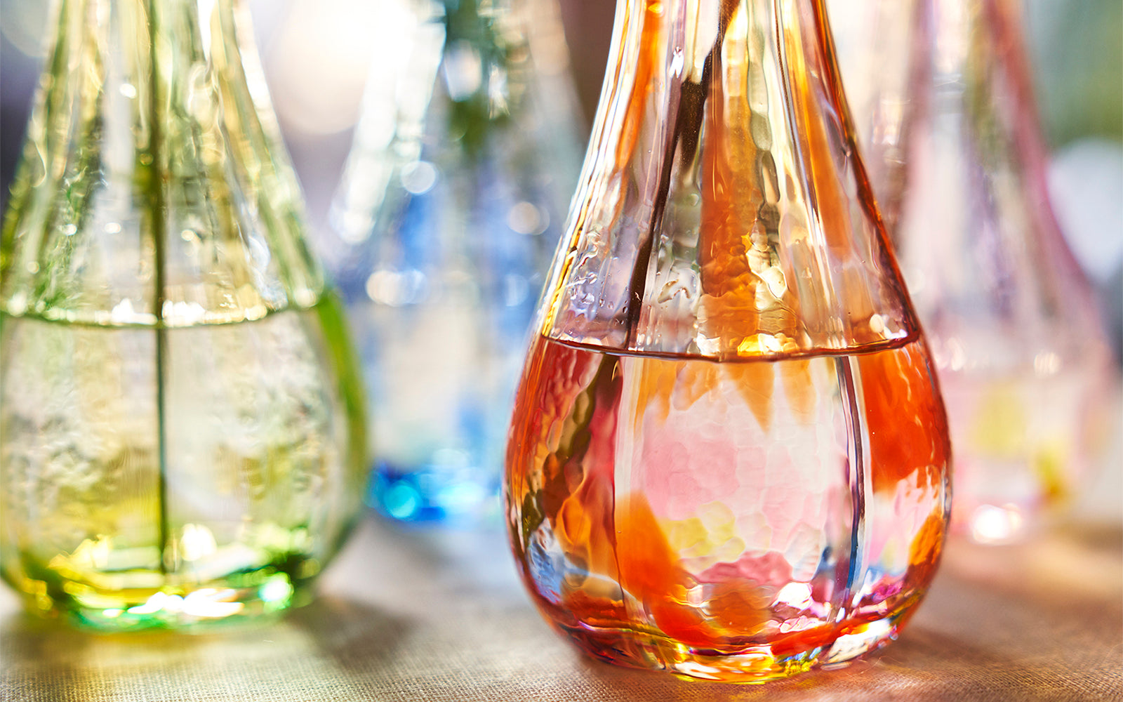 新たな花器が追加されました!