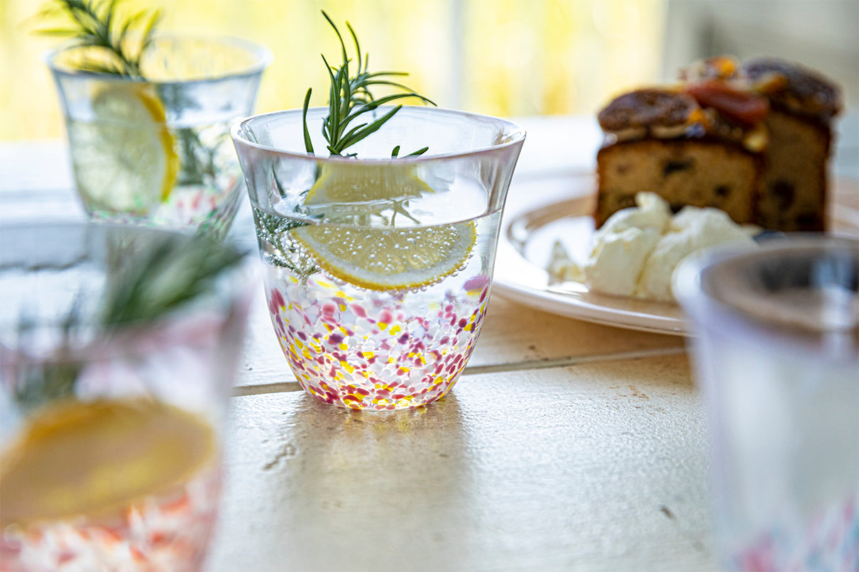 【さくらさくら】フリーカップが新登場!