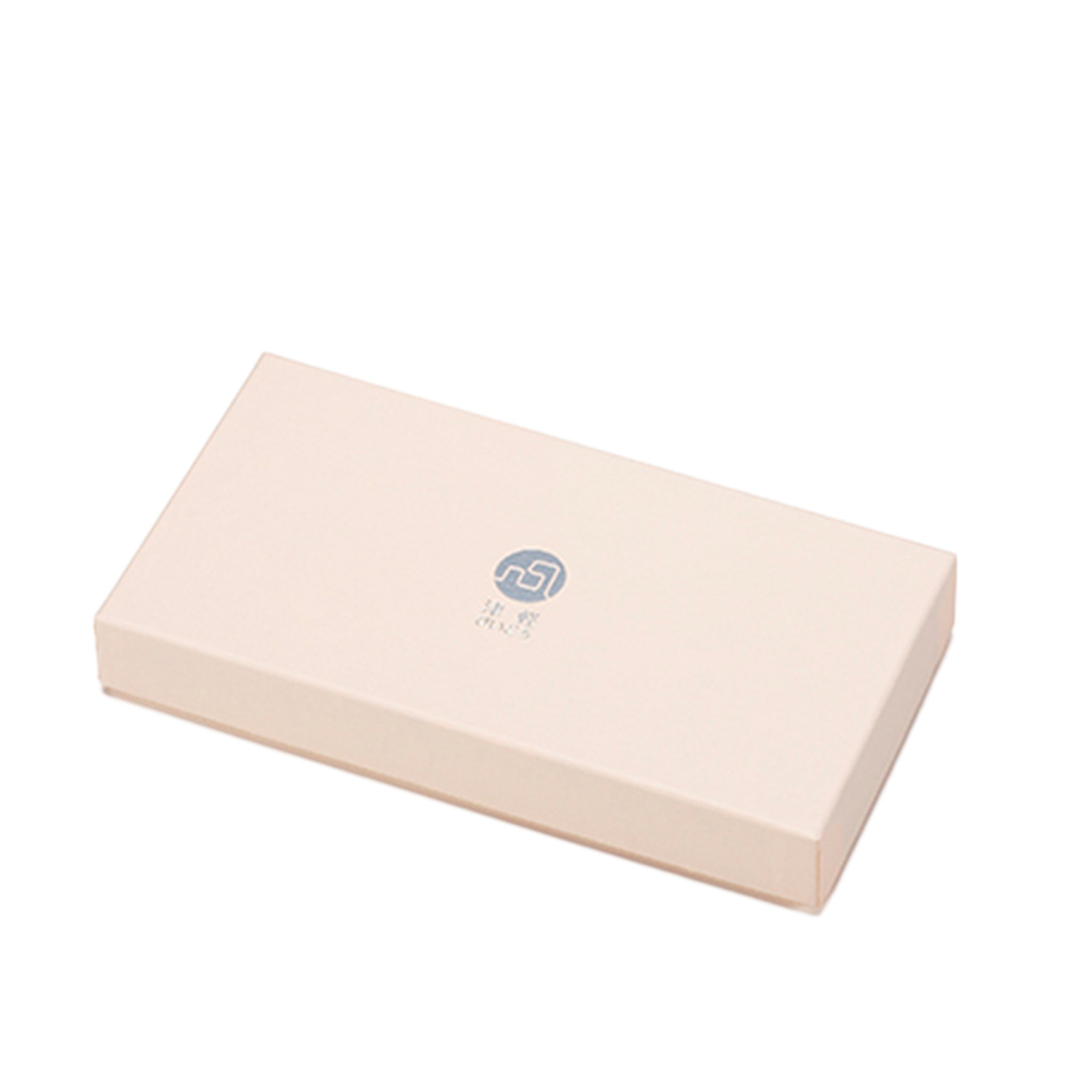 津軽びいどろ 豆皿ギフト りんご豆皿ペアセット 化粧箱