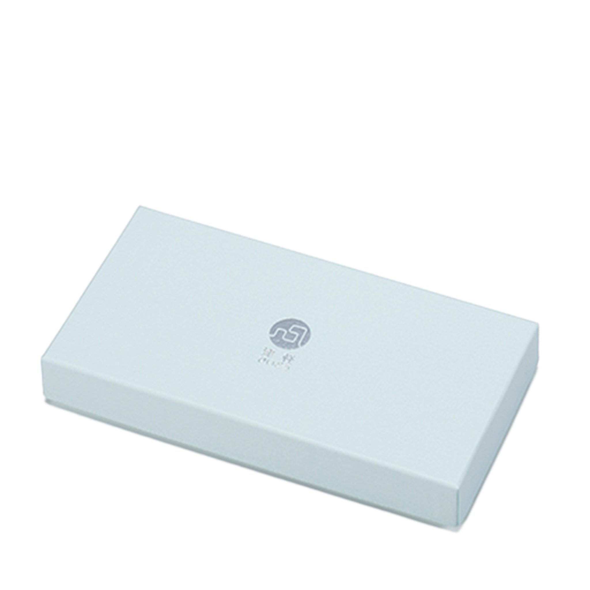 津軽びいどろ 豆皿ギフト MATSURI金彩ペアセット 化粧箱