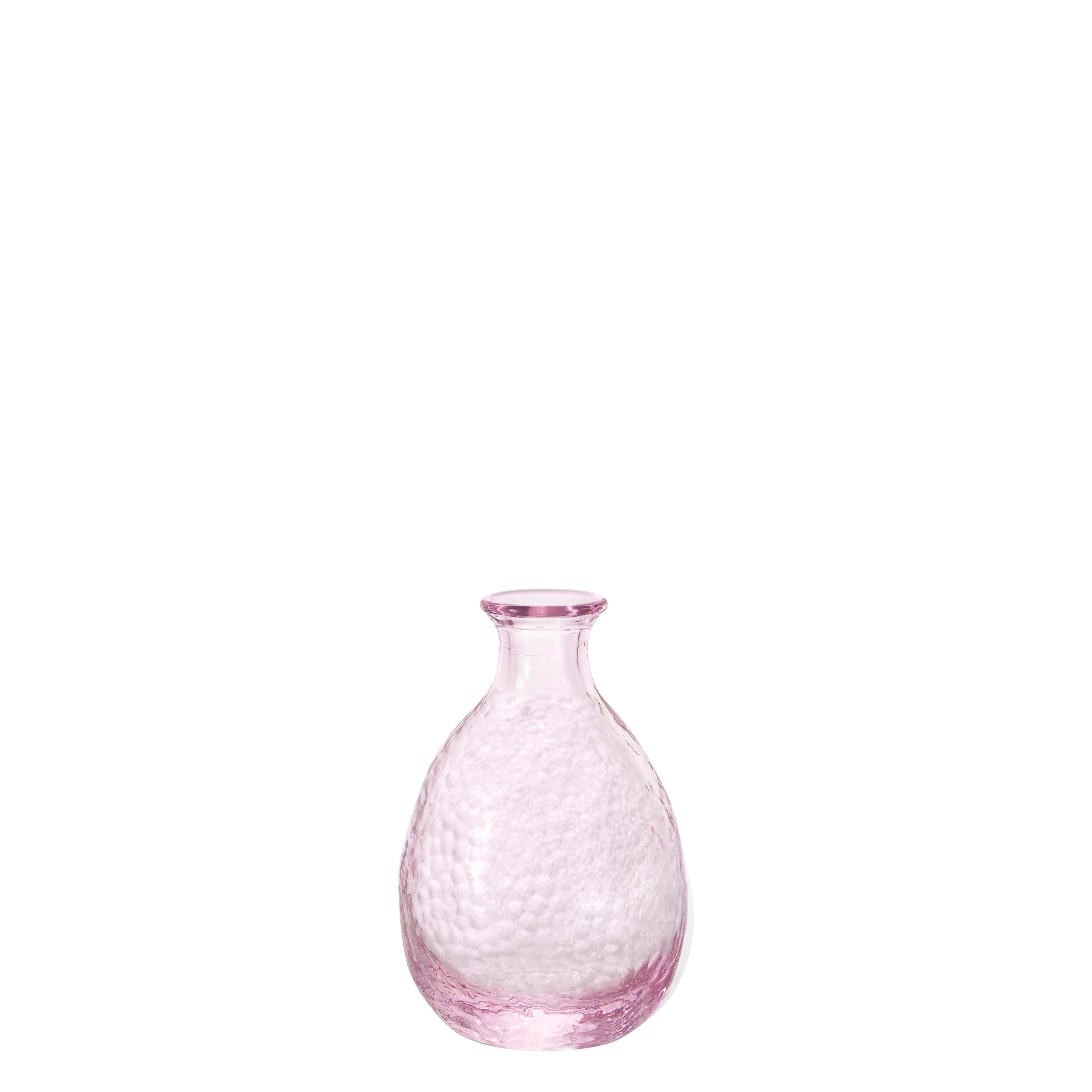 津軽びいどろ 耐熱さくら 徳利大 メイン画像