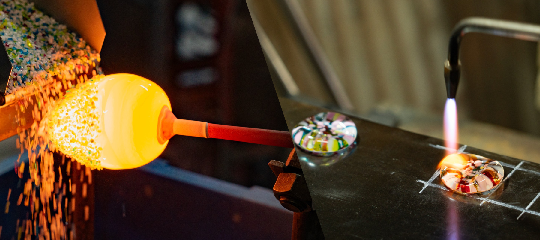 「にほんの色ふうけい 春の丘」の誕生まで