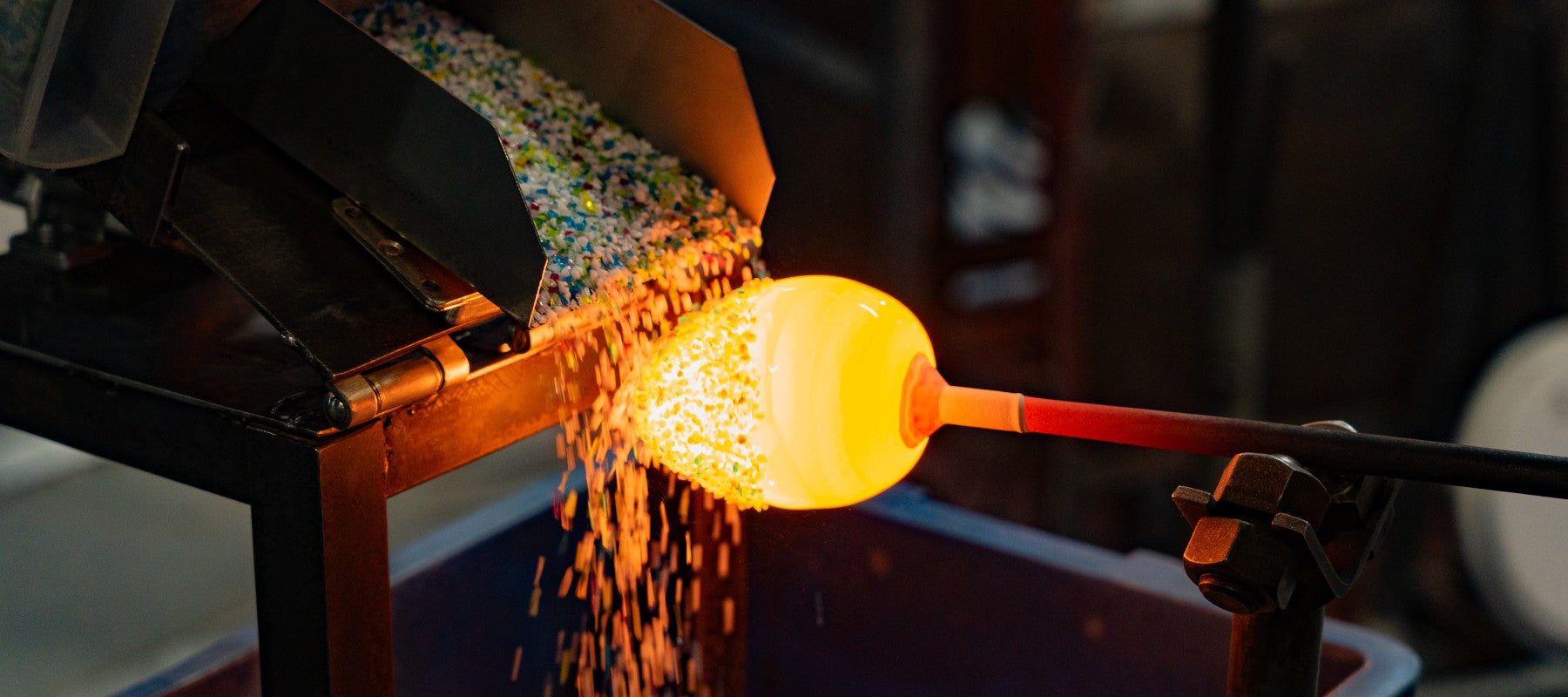 「にほんの色ふうけい 春の丘」の誕生まで