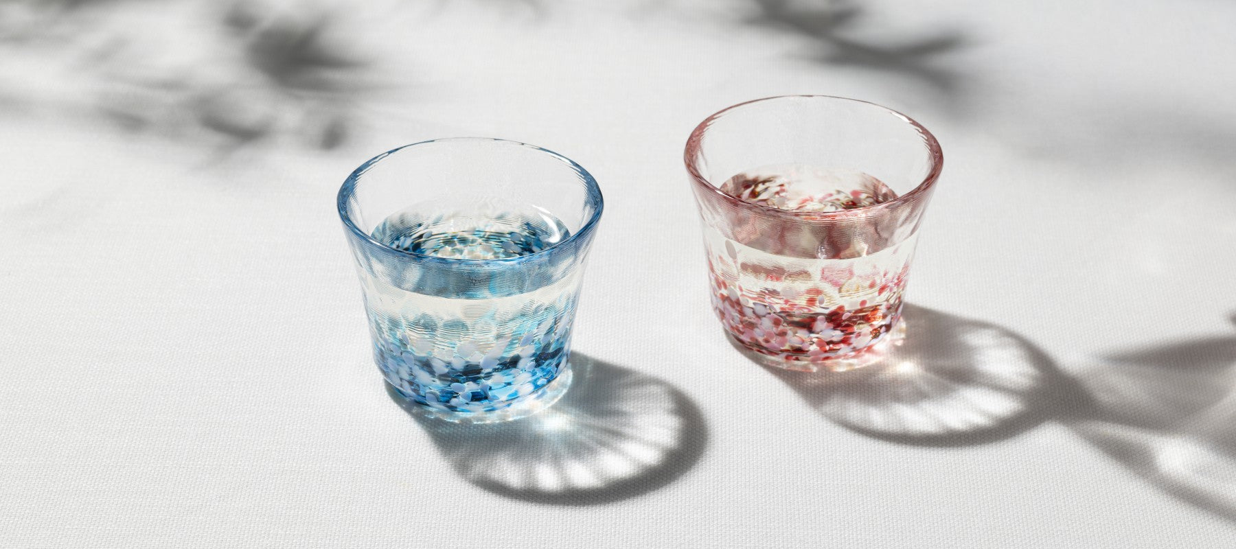 盃コレクションを一部リニューアルいたしました！