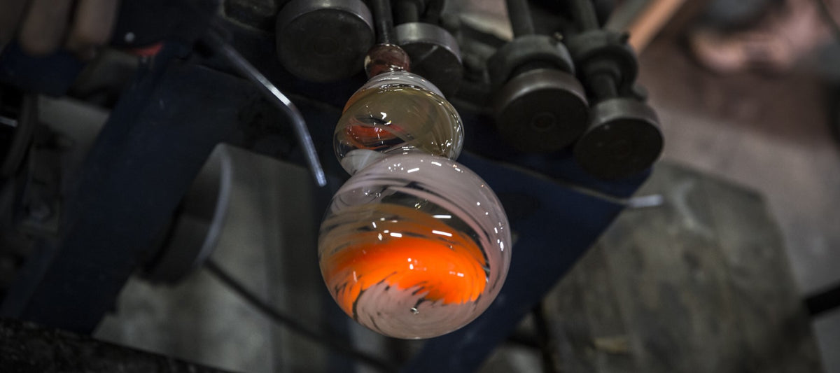 津軽びいどろの技法とは？職人の手仕事が生む伝統工芸品の魅力