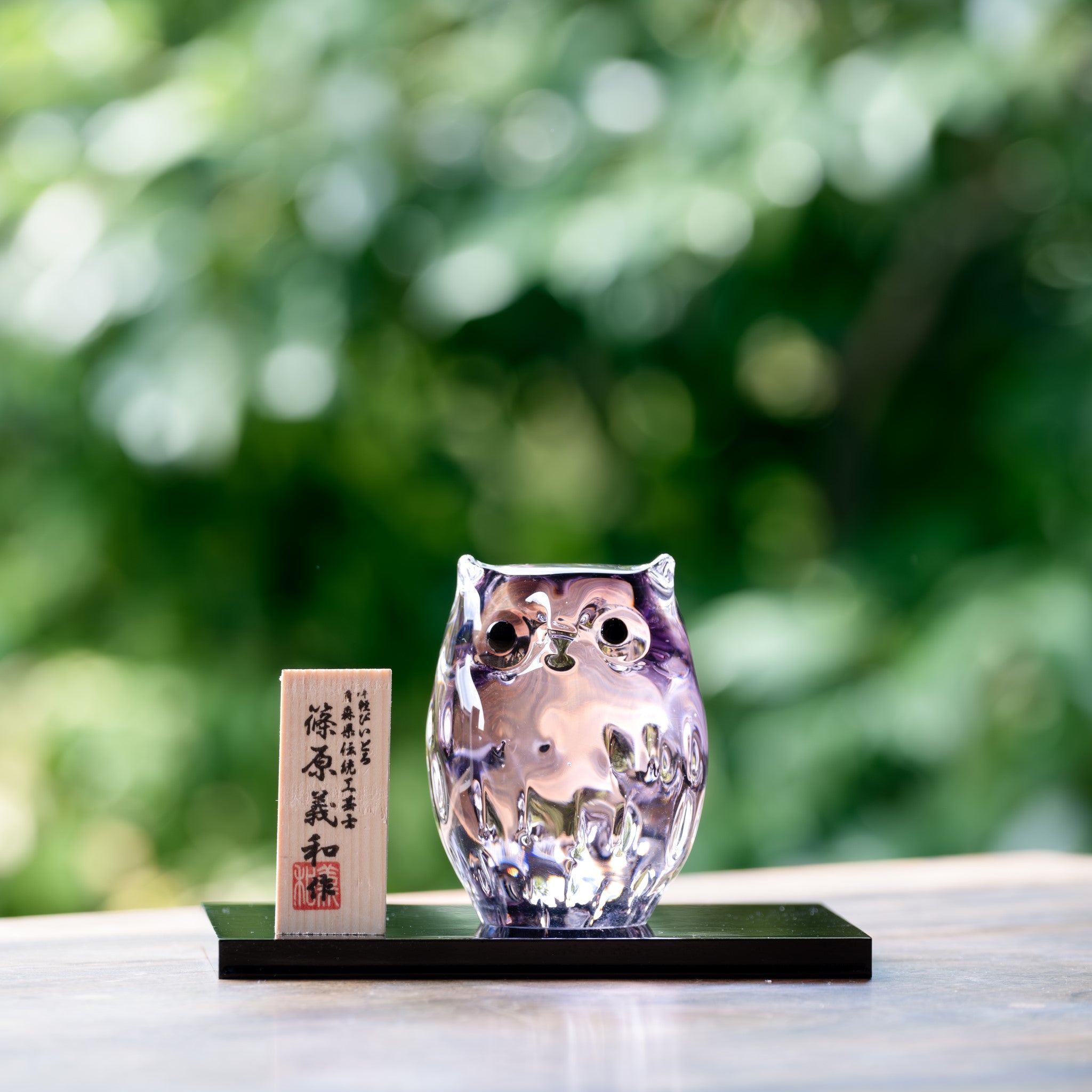 津軽びいどろオンラインショップ | 新商品情報 | 津軽びいどろ