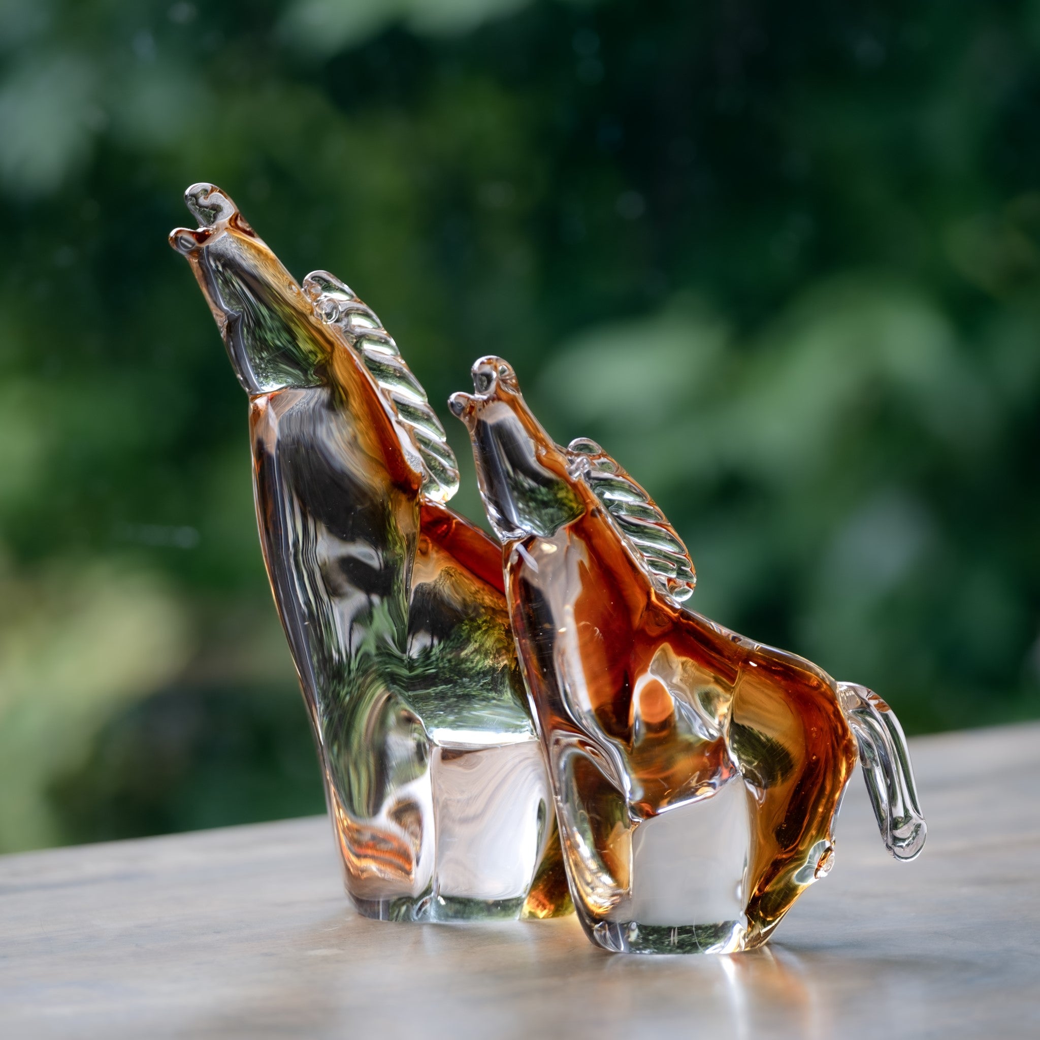 津軽びいどろオンラインショップ | 新商品情報 | 津軽びいどろ 干支 丙午