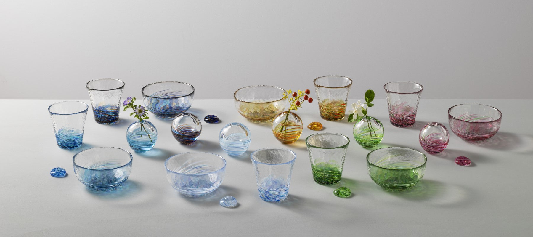 津軽びいどろ公式オンラインショップ