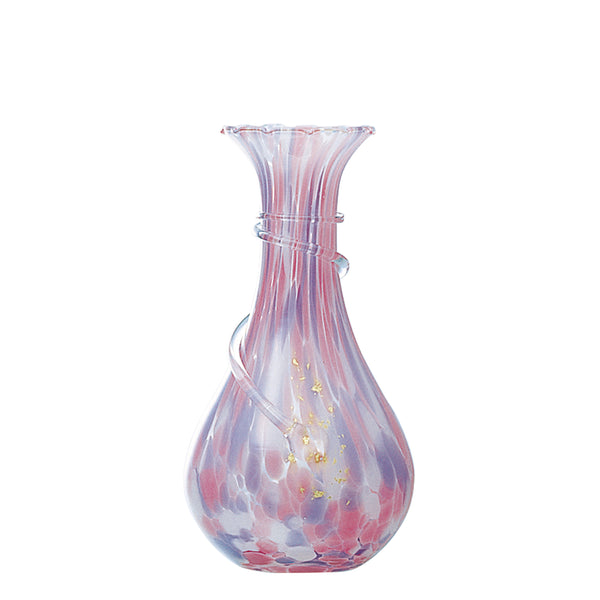 津軽びいどろ公式オンラインショップ | ガラスの花瓶・花器 商品一覧